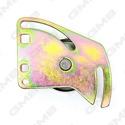 Tensioner Pulley, V-ribbed belt