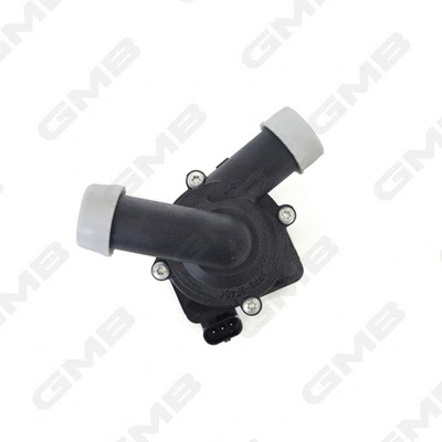 Auxiliary Water Pump (cooling water circuit)