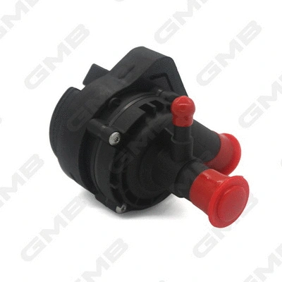 Auxiliary Water Pump (cooling water circuit) (GEW-BE012)