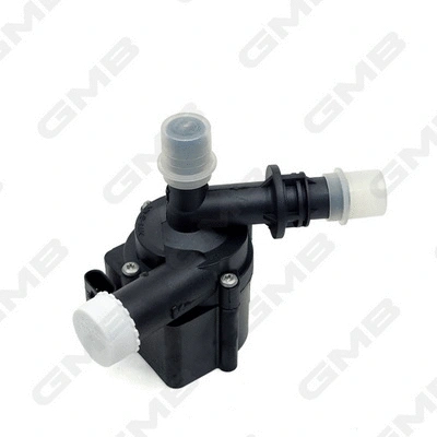 Auxiliary Water Pump (cooling water circuit) (GEW-BM012)