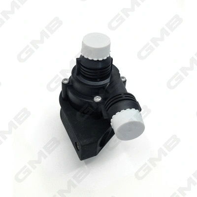 Auxiliary Water Pump (cooling water circuit) (GEW-BM015)