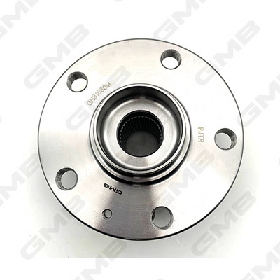 Wheel Hub