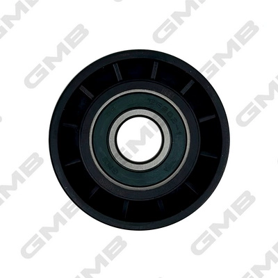 Tensioner Pulley, V-ribbed belt