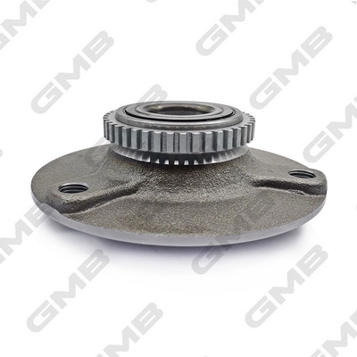 Wheel Hub