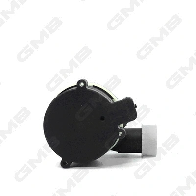 Auxiliary Water Pump (cooling water circuit)