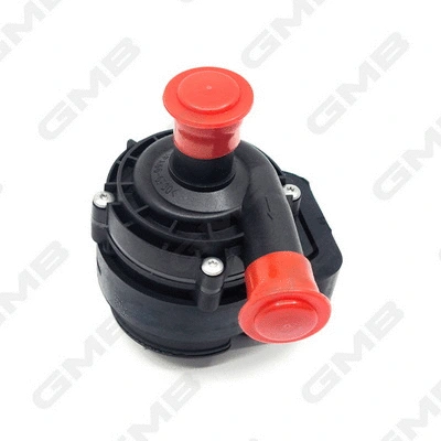 Auxiliary Water Pump (cooling water circuit)