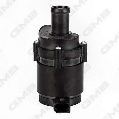 Auxiliary Water Pump (cooling water circuit)