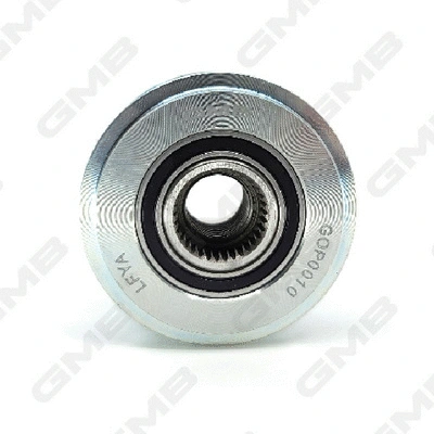 Alternator Freewheel Clutch