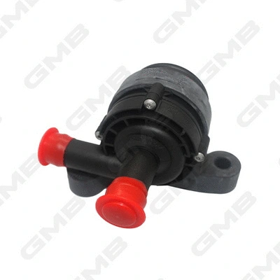 Auxiliary Water Pump (cooling water circuit)