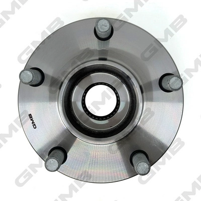 Wheel Hub