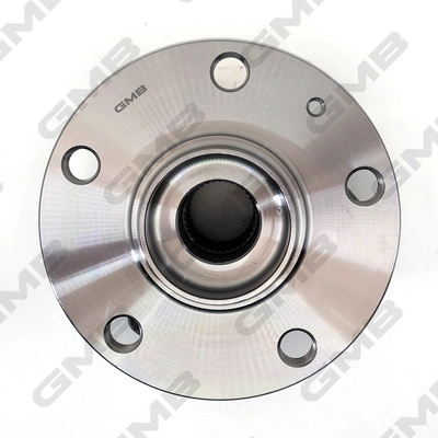 Wheel Hub