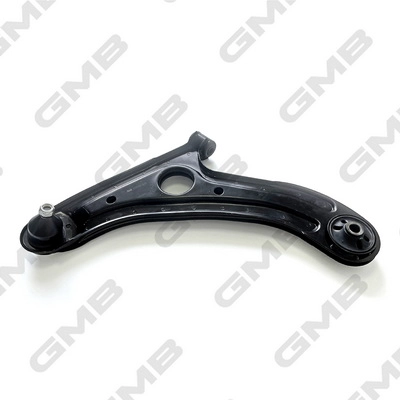 Control/Trailing Arm, wheel suspension (0210-0067)