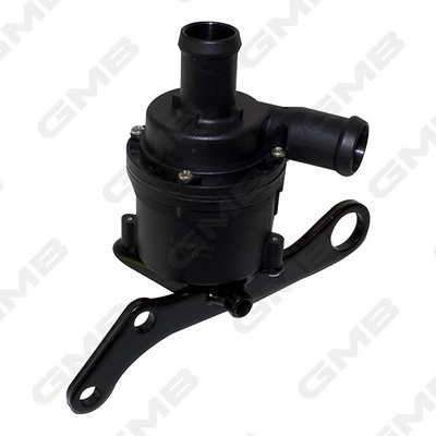 Auxiliary Water Pump (cooling water circuit) (GEW-VW017)