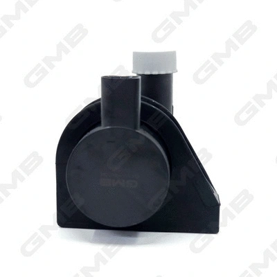 Auxiliary Water Pump (cooling water circuit)