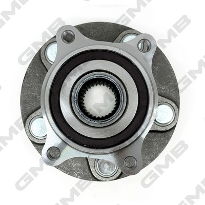 Wheel Hub