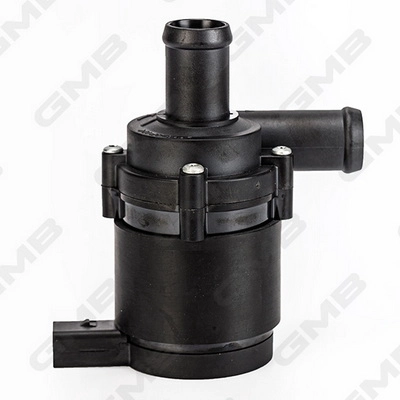 Auxiliary Water Pump (cooling water circuit)
