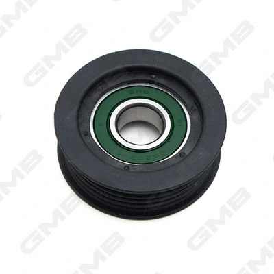 Deflection/Guide Pulley, V-ribbed belt (GTA0070)