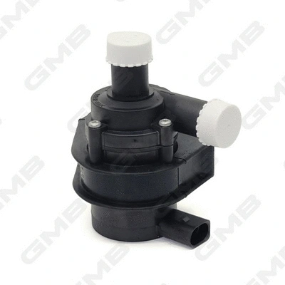 Auxiliary Water Pump (cooling water circuit) (GEW-VW006)