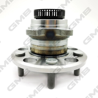 Wheel Hub (GH31620T)