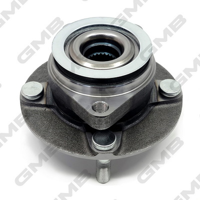 Wheel Hub (GH31990M)