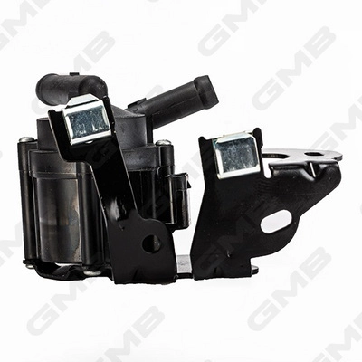 Auxiliary Water Pump (cooling water circuit)