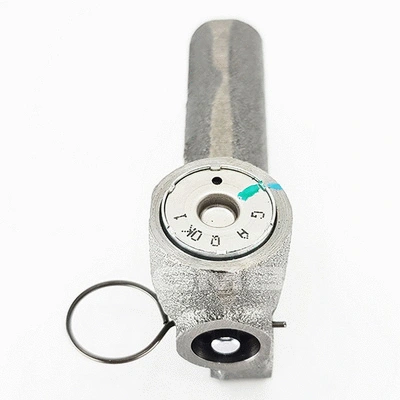 Vibration Damper, timing belt