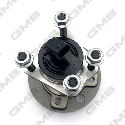 Wheel Hub