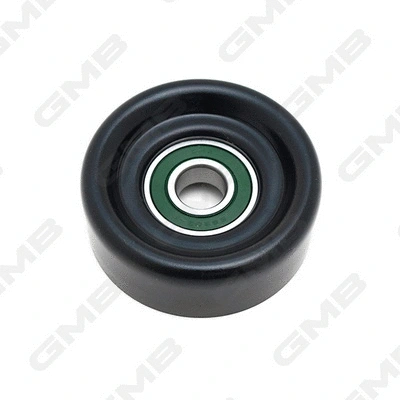 Deflection/Guide Pulley, V-ribbed belt (GTA0420)