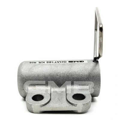 Vibration Damper, timing belt