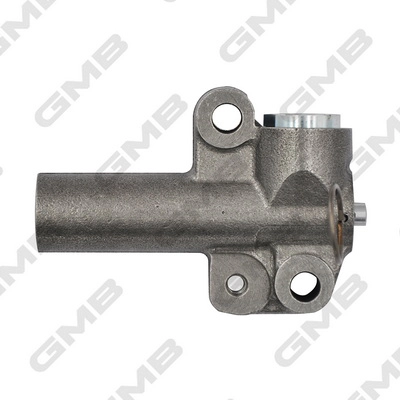 Vibration Damper, timing belt