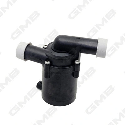 Auxiliary Water Pump (cooling water circuit) (GEW-VW029)
