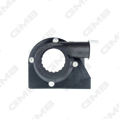 Auxiliary Water Pump (cooling water circuit)