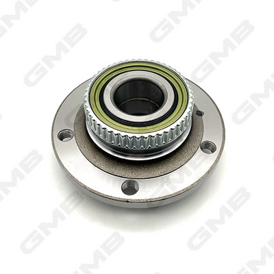 Wheel Hub (GH21740T)