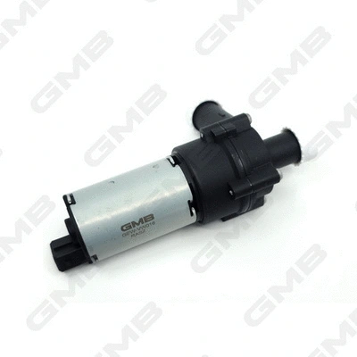 Auxiliary Water Pump (cooling water circuit)