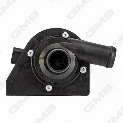 Auxiliary Water Pump (cooling water circuit)