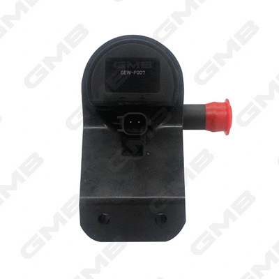 Auxiliary Water Pump (cooling water circuit)