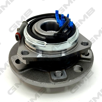 Wheel Hub (GH31880A)