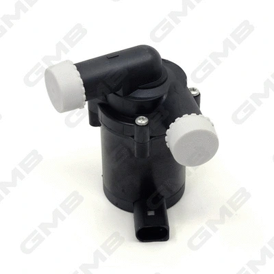 Auxiliary Water Pump (cooling water circuit) (GEW-VW032)