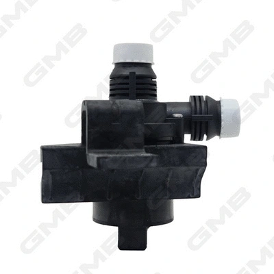 Auxiliary Water Pump (cooling water circuit)