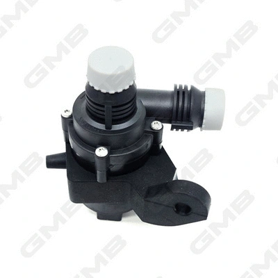 Auxiliary Water Pump (cooling water circuit) (GEW-BM008)