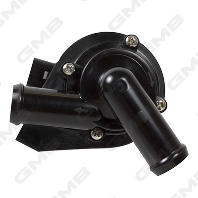 Auxiliary Water Pump (cooling water circuit)