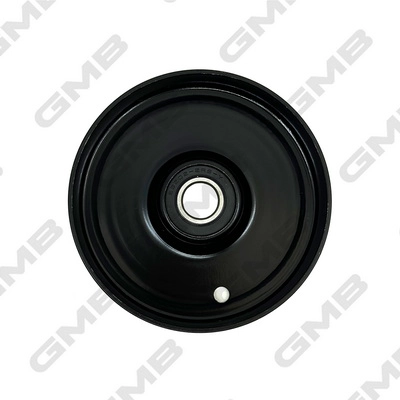 Deflection/Guide Pulley, timing belt