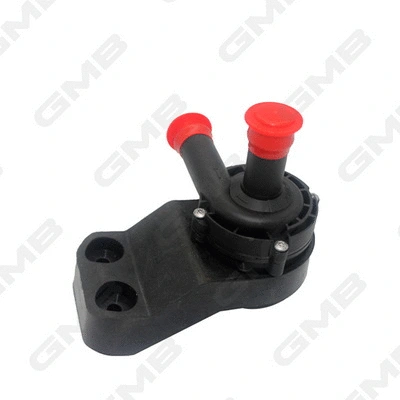 Auxiliary Water Pump (cooling water circuit) (GEW-F007)