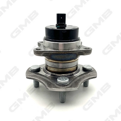 Wheel Hub (GH30520A)