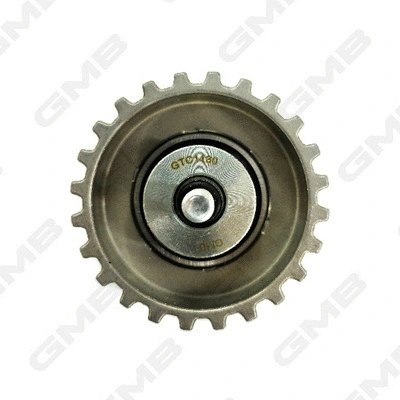 Deflection/Guide Pulley, timing belt
