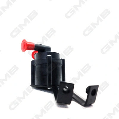 Auxiliary Water Pump (cooling water circuit)