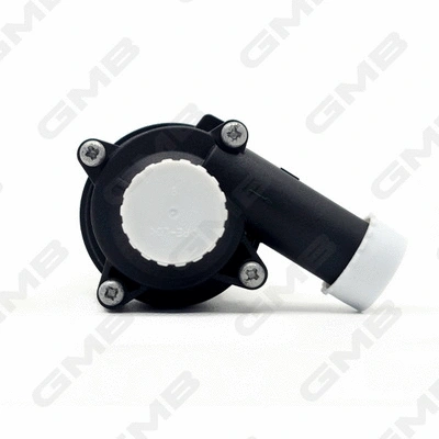 Auxiliary Water Pump (cooling water circuit)