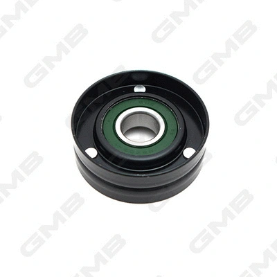 Tensioner Pulley, V-ribbed belt (GTA0240)