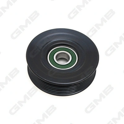 Tensioner Pulley, V-ribbed belt (GTA0440)