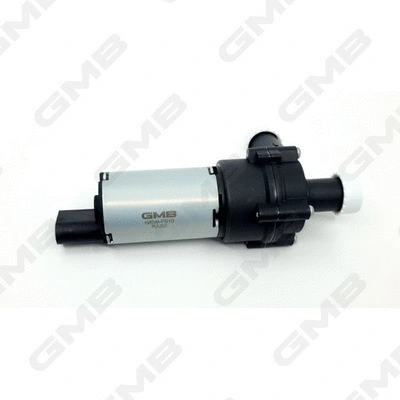 Auxiliary Water Pump (cooling water circuit)